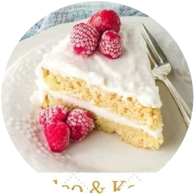 Diabetic Birthday Cake Recipe