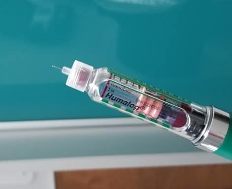 what's new in diabetes treatment - pen needle