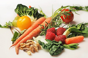 Type 1 Diabetes Meal Plan - vegetables