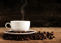Is Coffee Good for Diabetics - cup of coffee