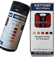 what is Ketosis and Ketoacidosis - ketone test strips