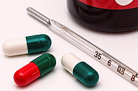 The Flu and Diabetes - medication