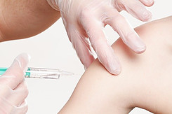 The Flu and Diabetes - vaccine