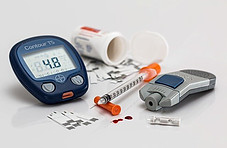 Intermittent Fasting and Diabetes
