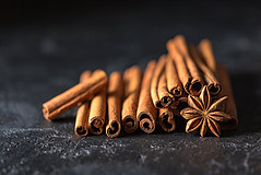 Is Tea Good for Diabetics - cinnamon