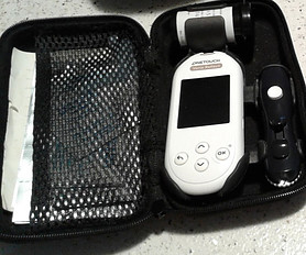 what is glucose monitor