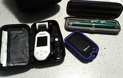 What is Dawn Phenomenon - diabetes management supplies