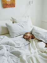 What is Dawn Phenomenon - hyperglycemia when waking