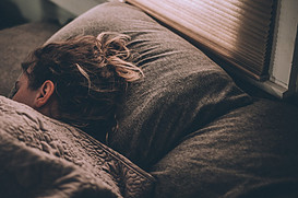 How To Love Your Heart - adequate sleep