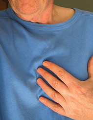 Type 1 Diabetes And Heart Disease - symptoms of heart attack