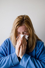 What Is The Immune System And What Does It Do? - frequent colds
